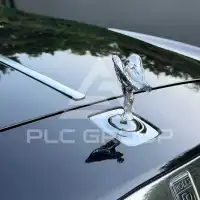2020 Rolls Royce Ghost