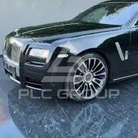 2020 Rolls Royce Ghost