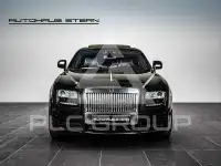 2020 Rolls Royce Ghost
