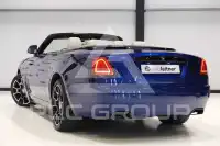 2020 Rolls Royce Dawn