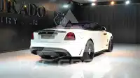 2020 Rolls Royce Dawn