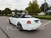 2020 Rolls Royce Dawn