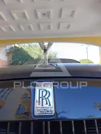 2020 Rolls Royce Wraith