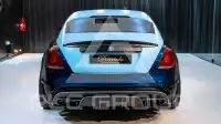 2020 Rolls Royce Wraith