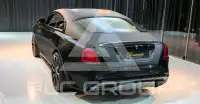 2020 Rolls Royce Wraith