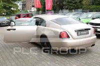 2020 Rolls Royce Wraith