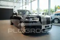 2020 Rolls Royce Phantom