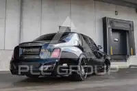 2020 Rolls Royce Phantom