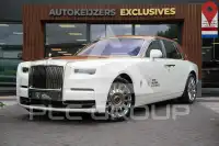 2020 Rolls Royce Phantom
