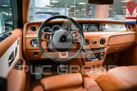 2020 Rolls Royce Phantom