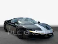 2020 Ferrari SF90
