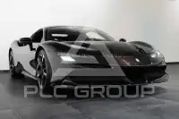 2020 Ferrari SF90