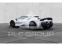 2020 Ferrari SF90
