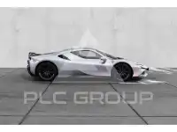 2020 Ferrari SF90