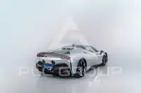 2020 Ferrari SF90