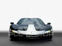 2020 Ferrari SF90