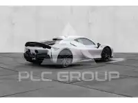 2020 Ferrari SF90