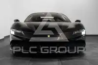 2020 Ferrari SF90