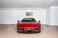 2020 Ferrari SF90
