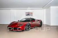 2020 Ferrari SF90