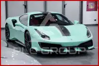 2020 Ferrari Other