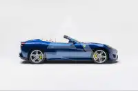 2020 Ferrari Portofino
