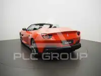 2020 Ferrari Portofino