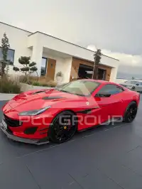 2020 Ferrari Portofino