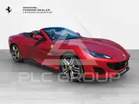 2020 Ferrari Portofino