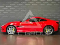2020 Ferrari Portofino
