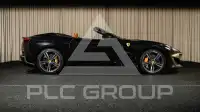 2020 Ferrari Portofino