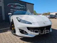 2020 Ferrari Portofino