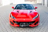 2020 Ferrari Portofino
