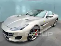 2020 Ferrari Portofino