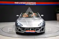 2020 Ferrari Portofino