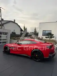 2020 Ferrari Portofino