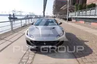 2020 Ferrari Portofino