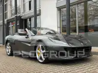 2018 Ferrari Portofino