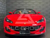 2020 Ferrari Portofino