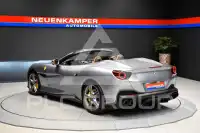 2020 Ferrari Portofino