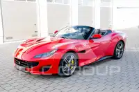2020 Ferrari Portofino