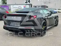 2020 Ferrari Portofino