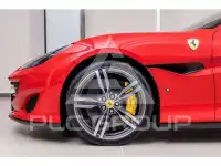 2020 Ferrari Portofino