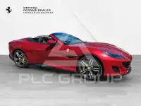 2020 Ferrari Portofino