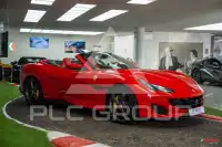 2020 Ferrari Portofino