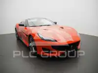 2020 Ferrari Portofino