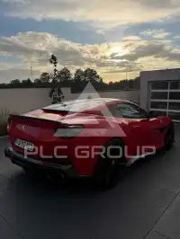 2020 Ferrari Portofino