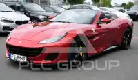 2020 Ferrari Portofino