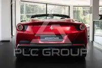 2020 Ferrari Portofino