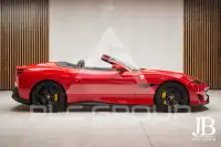 2020 Ferrari Portofino